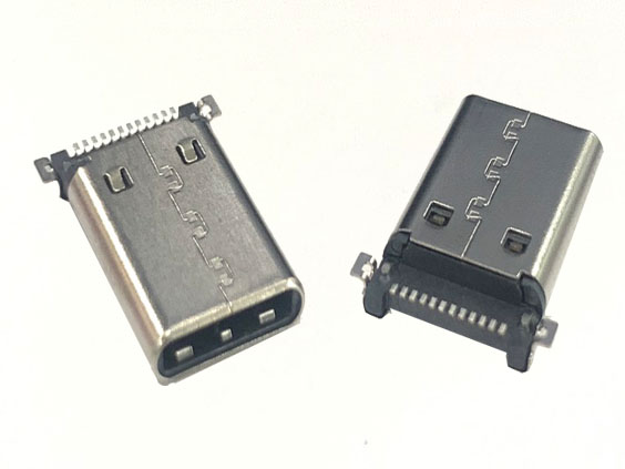 12PIN